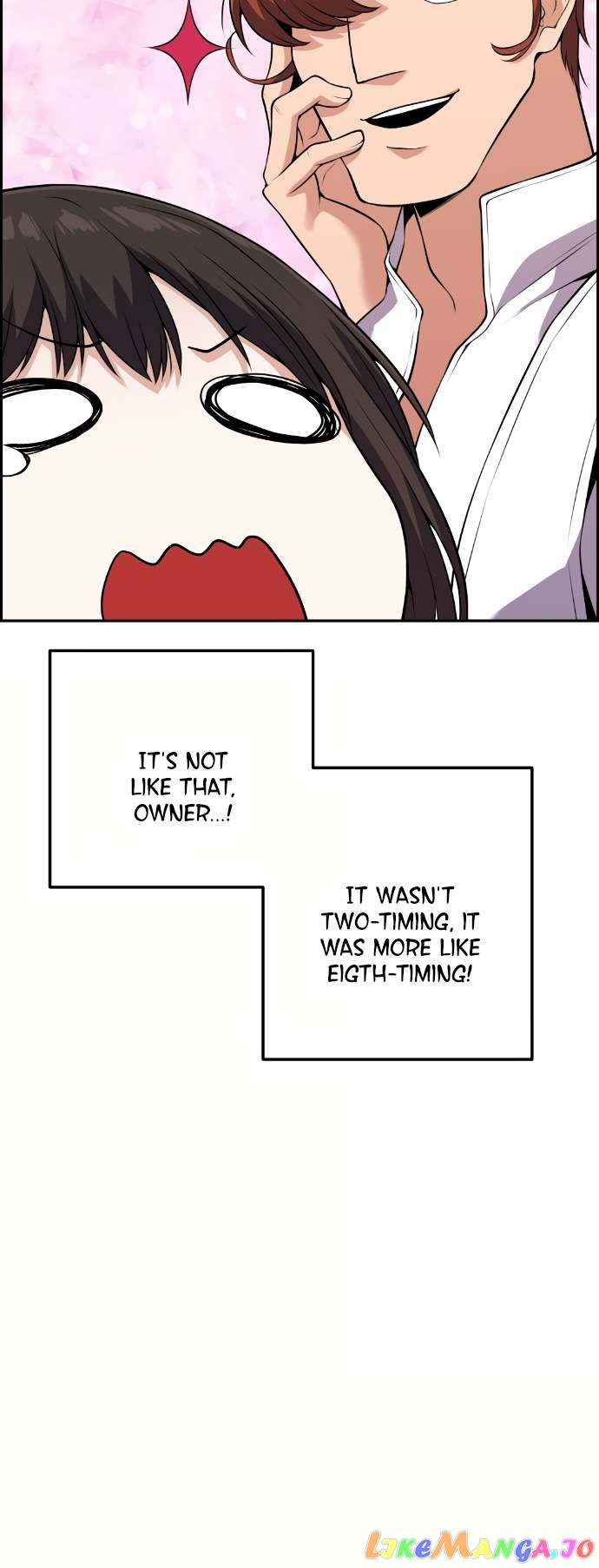 Webtoon Character Na Kang Lim Chapter 57 - page 13