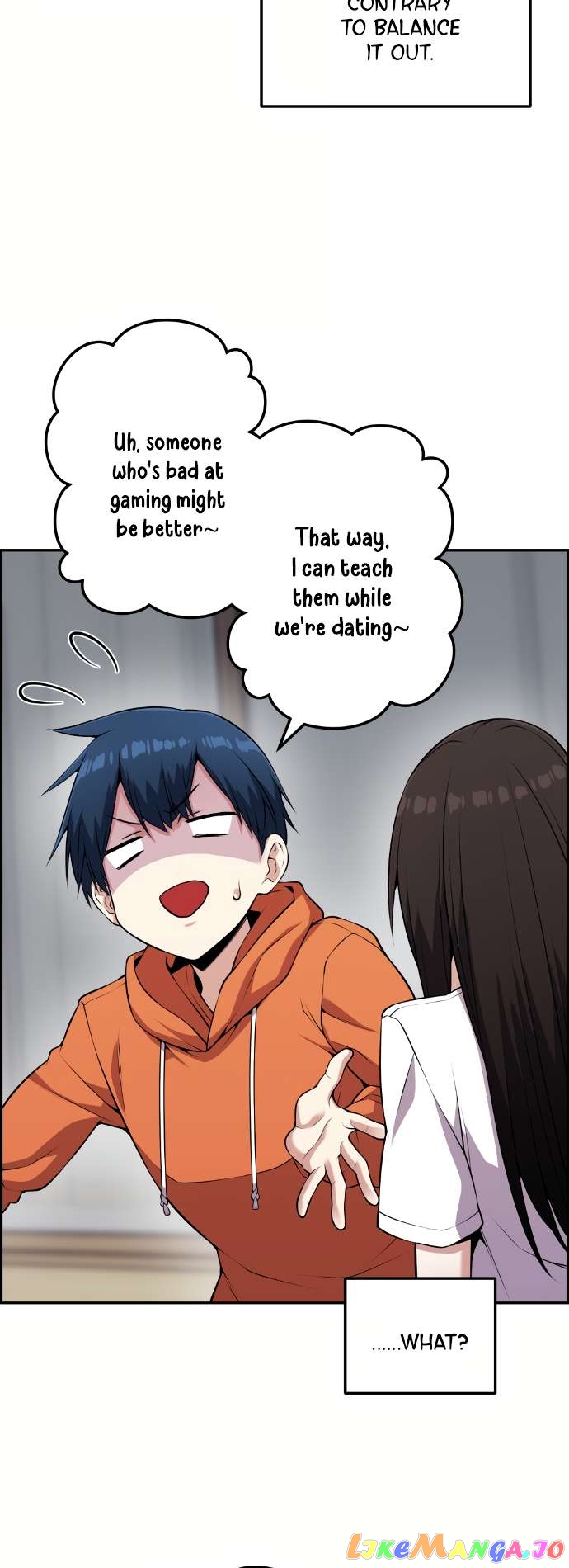 Webtoon Character Na Kang Lim Chapter 57 - page 25