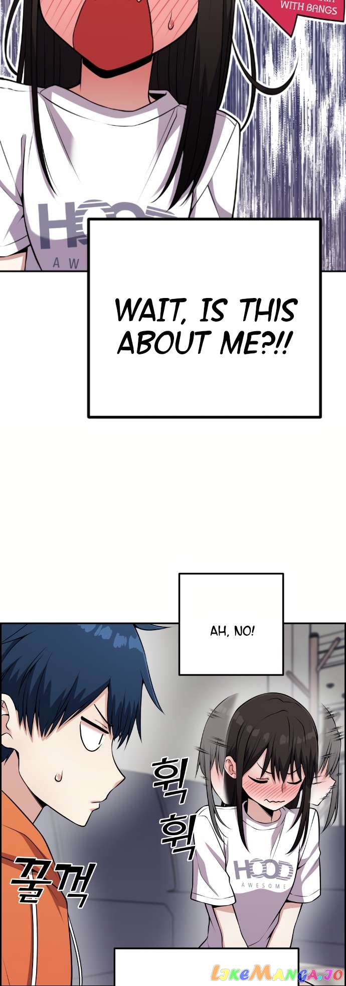 Webtoon Character Na Kang Lim Chapter 57 - page 28