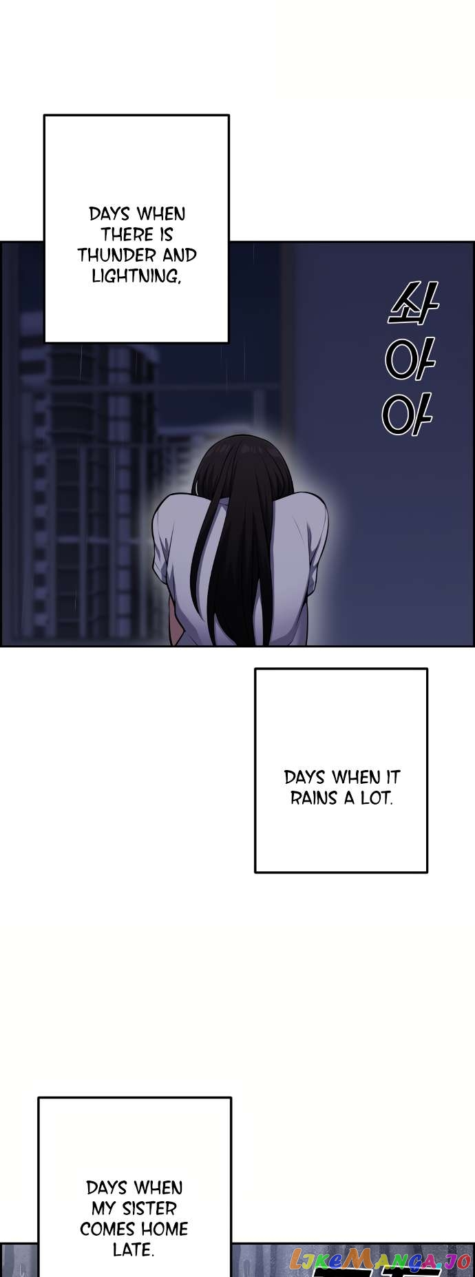 Webtoon Character Na Kang Lim Chapter 57 - page 41