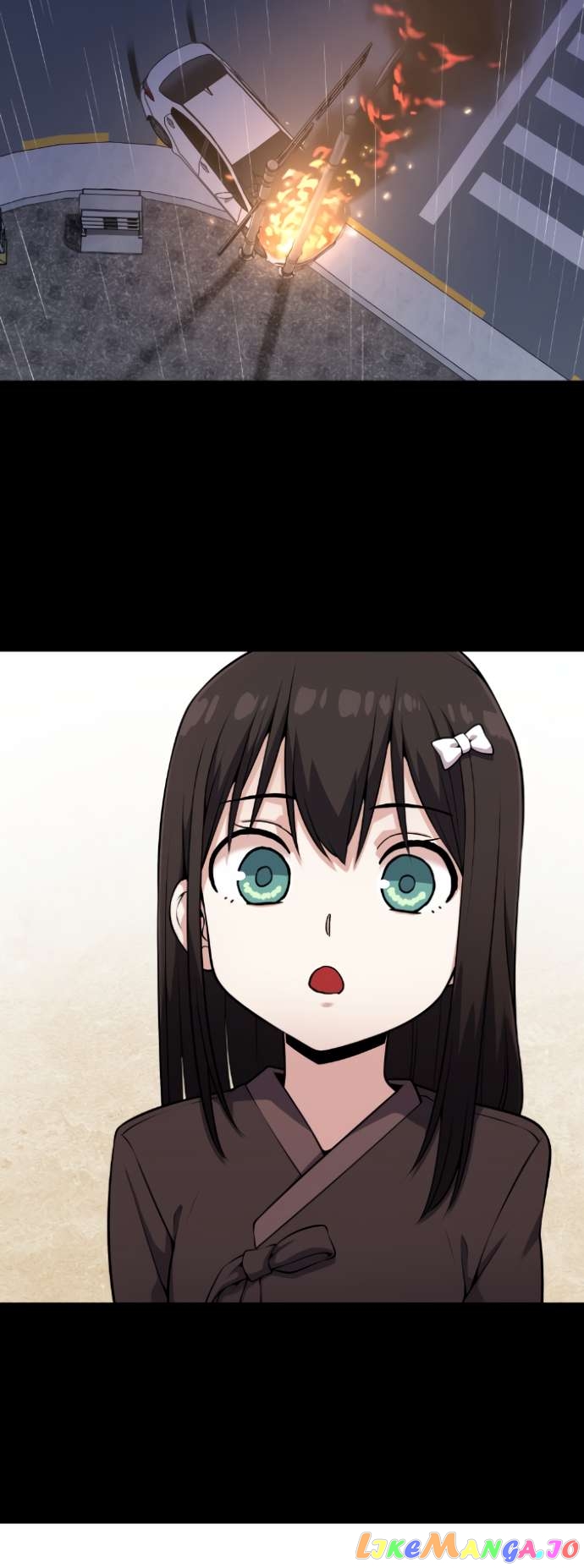 Webtoon Character Na Kang Lim Chapter 57 - page 44