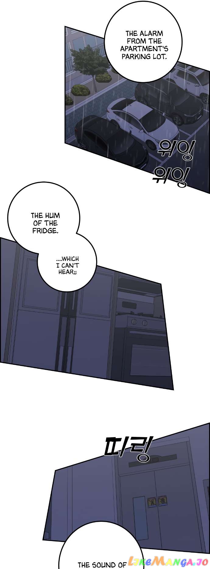 Webtoon Character Na Kang Lim Chapter 57 - page 52