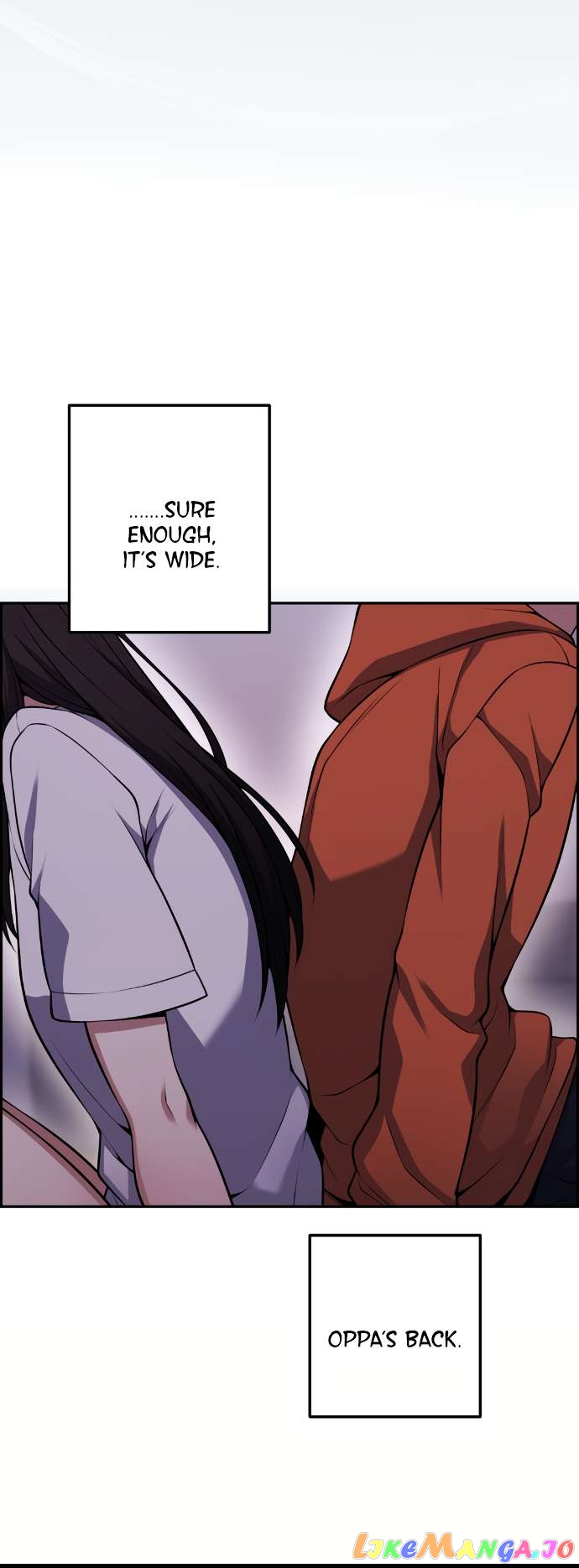 Webtoon Character Na Kang Lim Chapter 57 - page 58