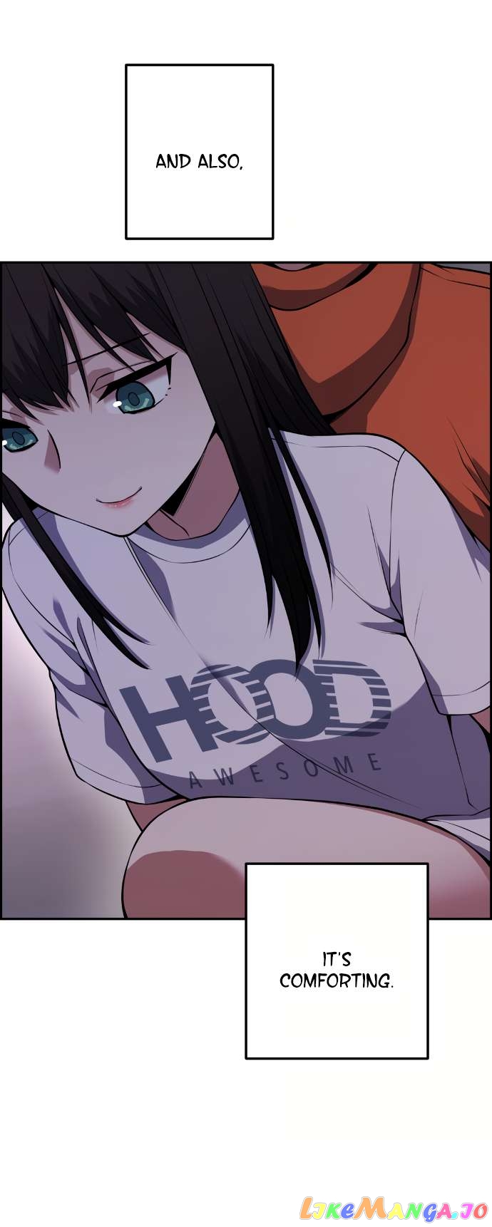 Webtoon Character Na Kang Lim Chapter 57 - page 59
