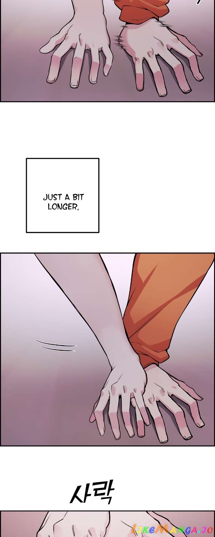 Webtoon Character Na Kang Lim Chapter 57 - page 61