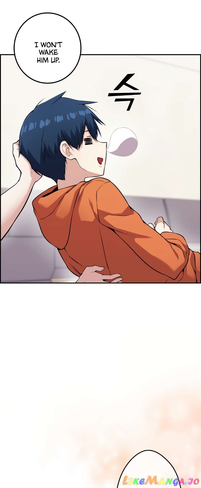 Webtoon Character Na Kang Lim Chapter 57 - page 67