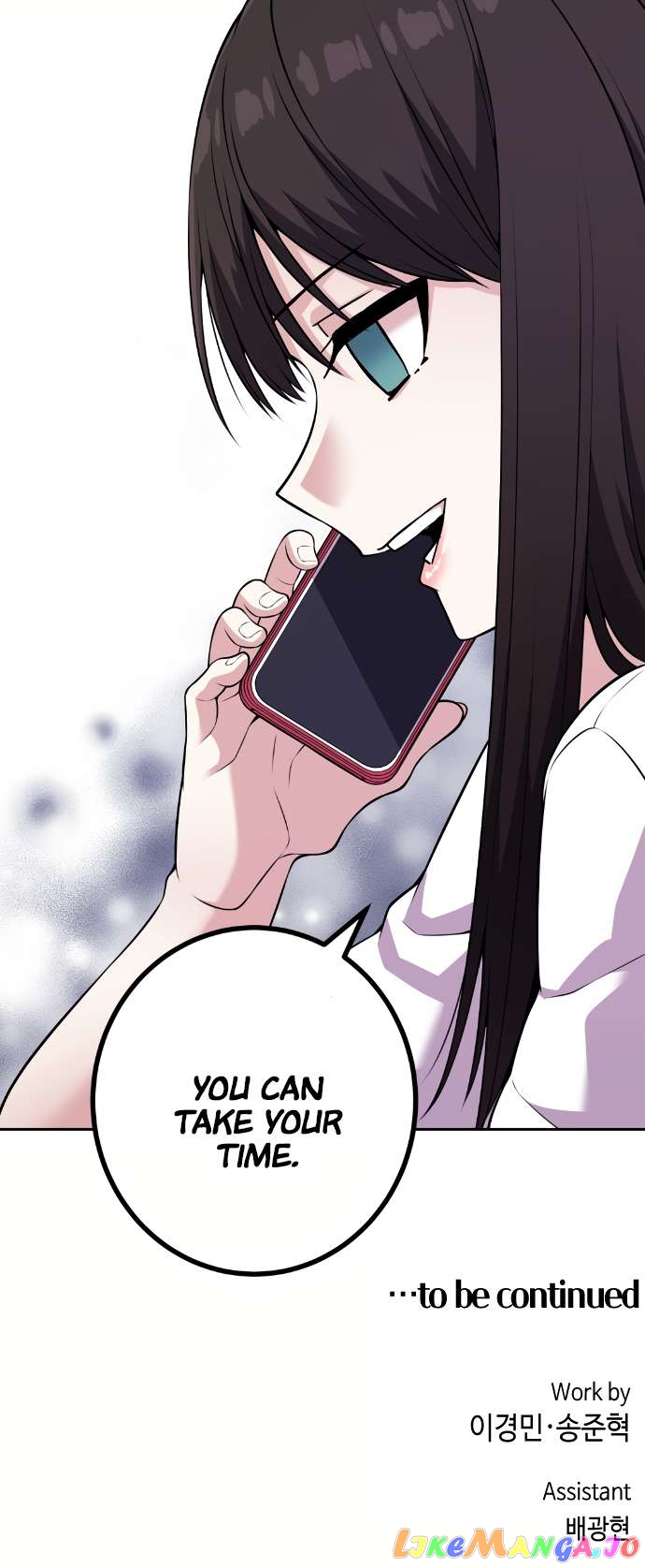 Webtoon Character Na Kang Lim Chapter 57 - page 71