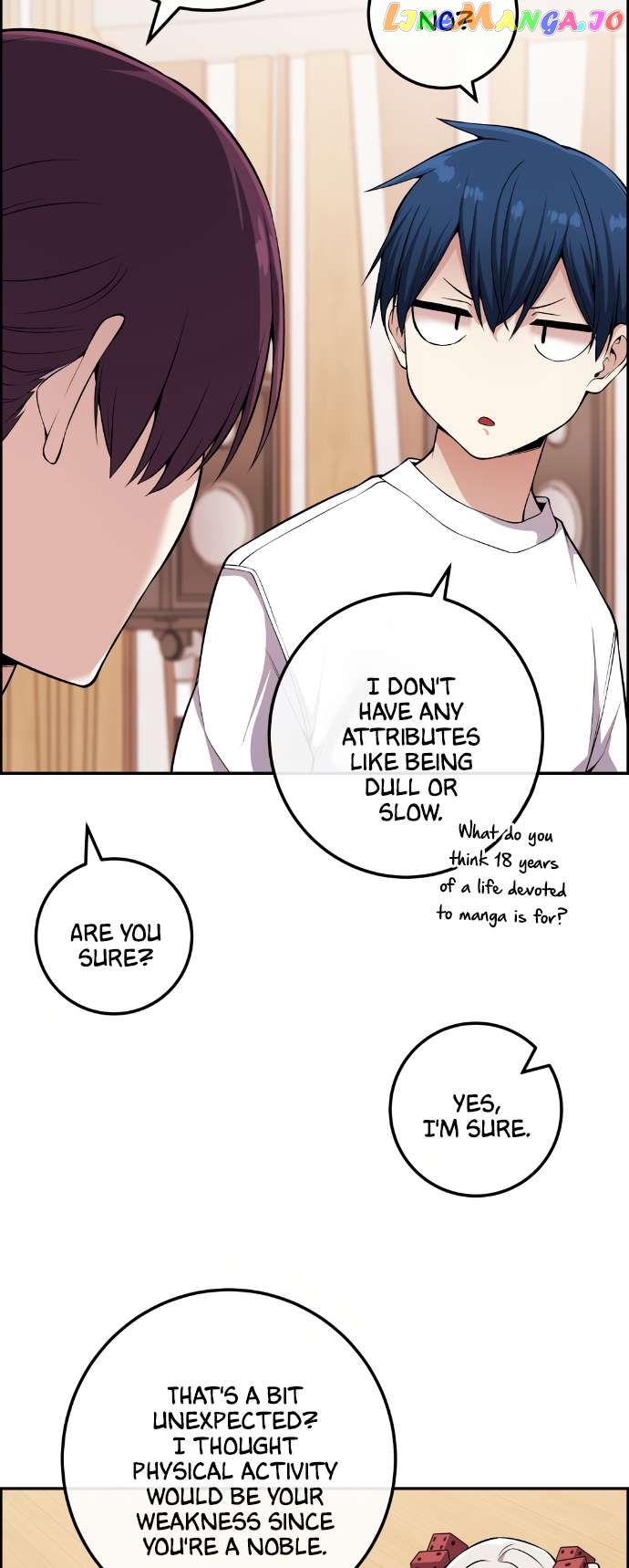 Webtoon Character Na Kang Lim Chapter 77 - page 10