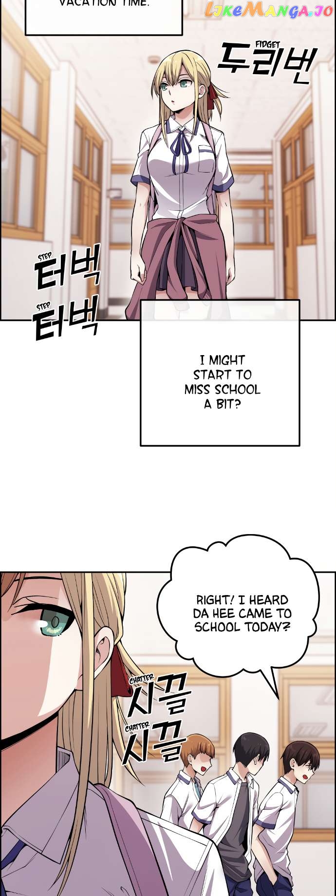 Webtoon Character Na Kang Lim Chapter 77 - page 20