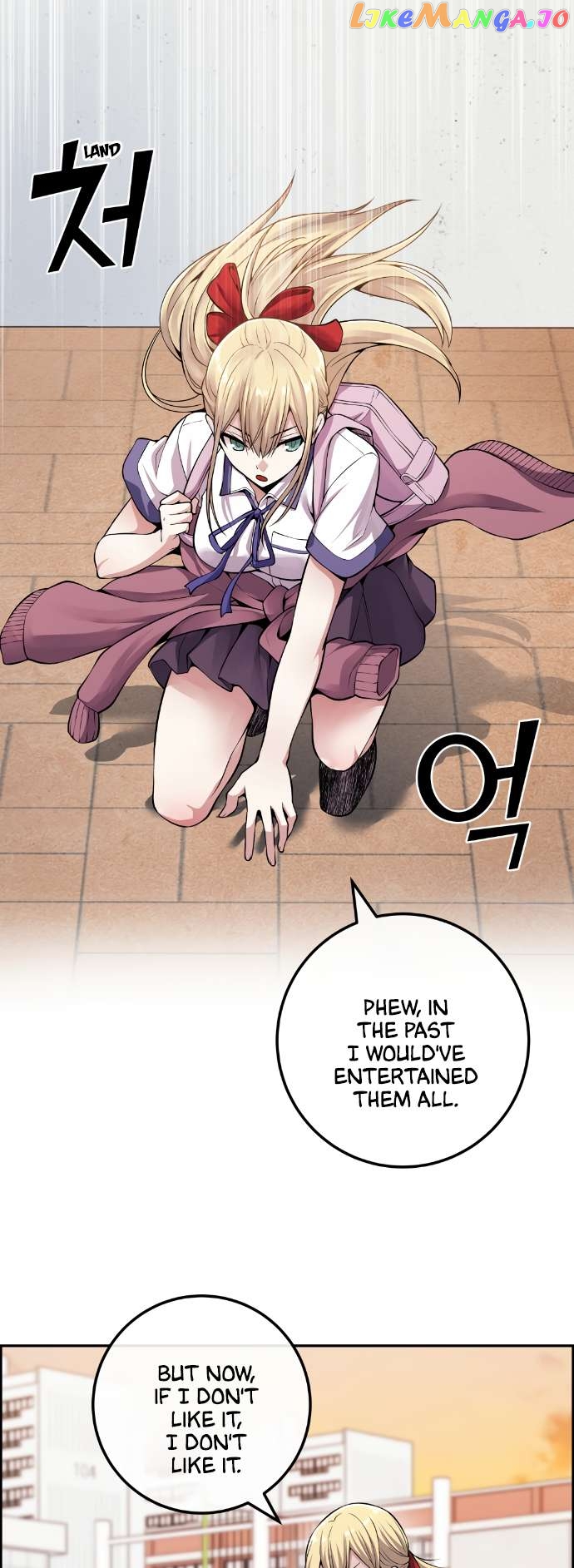 Webtoon Character Na Kang Lim Chapter 77 - page 25