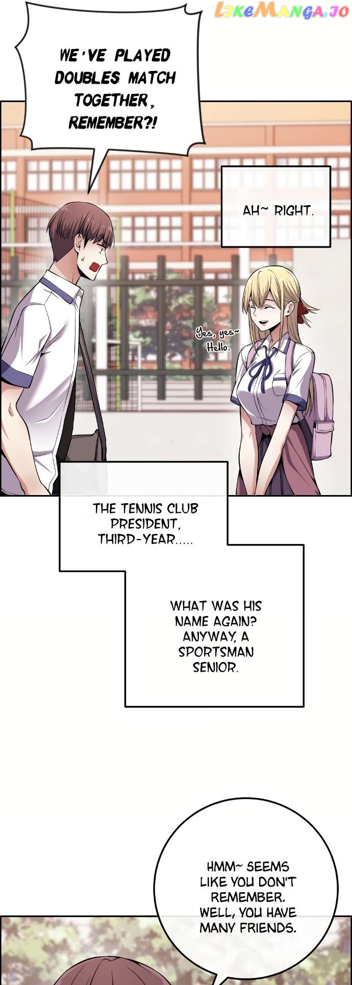 Webtoon Character Na Kang Lim Chapter 77 - page 28