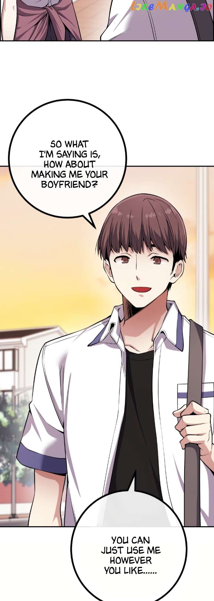 Webtoon Character Na Kang Lim Chapter 77 - page 30