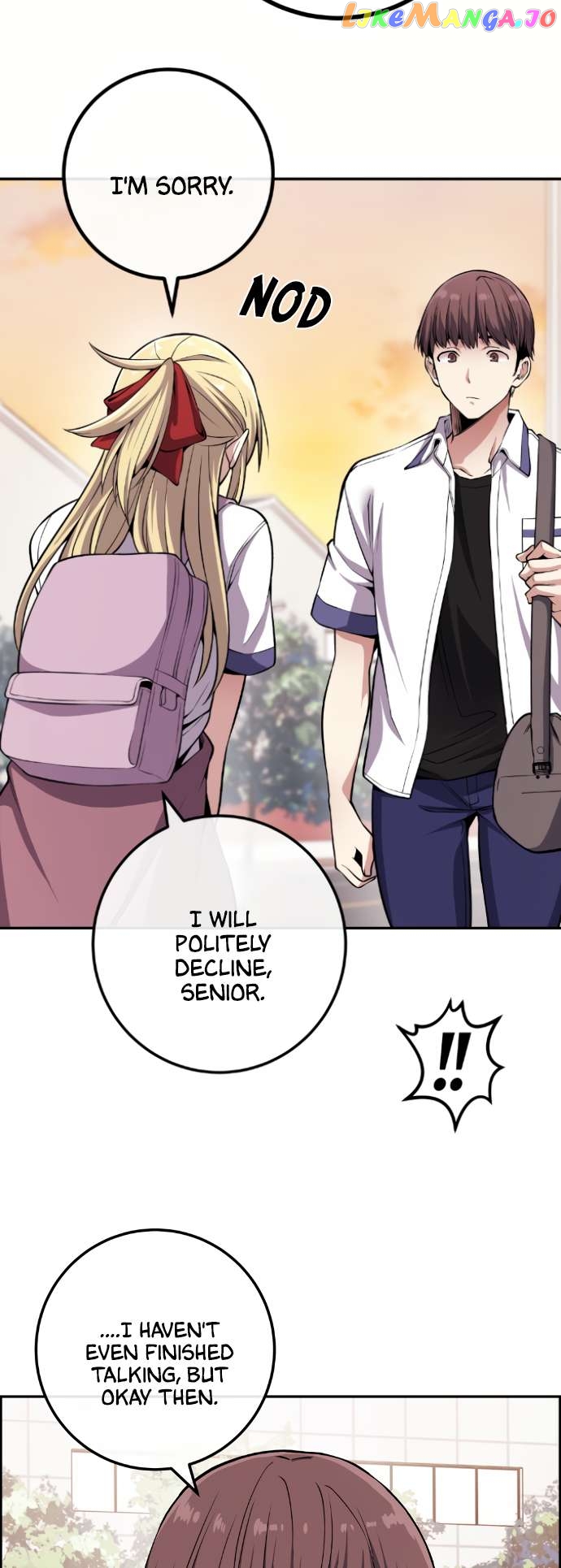 Webtoon Character Na Kang Lim Chapter 77 - page 31