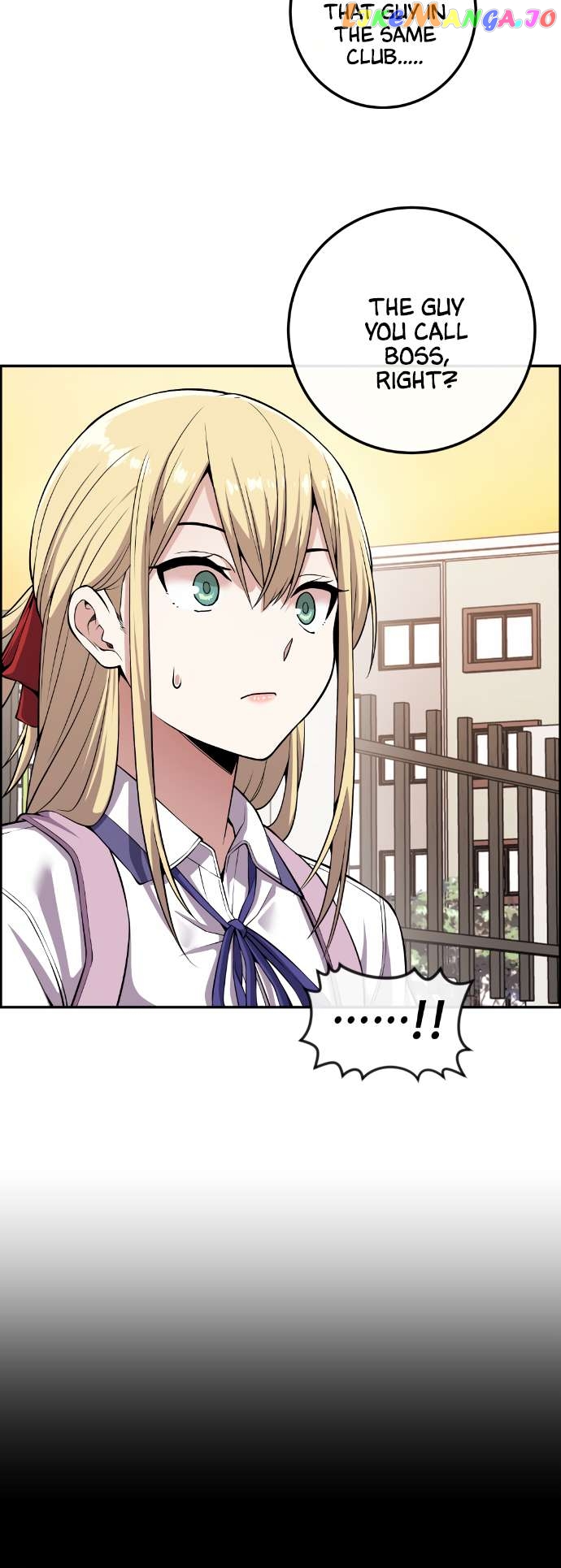 Webtoon Character Na Kang Lim Chapter 77 - page 33