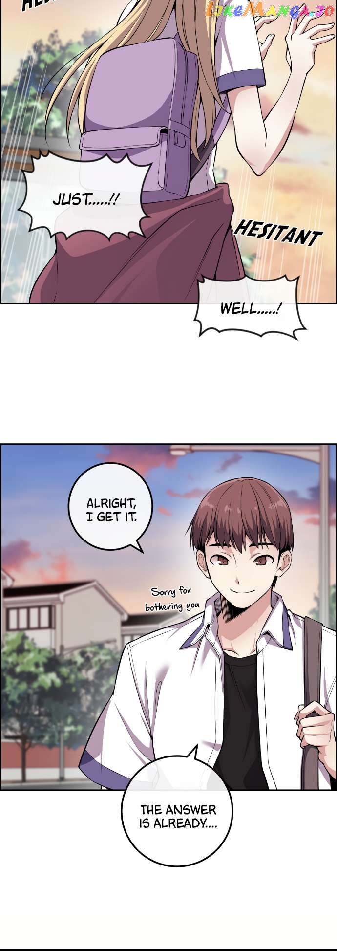 Webtoon Character Na Kang Lim Chapter 77 - page 39