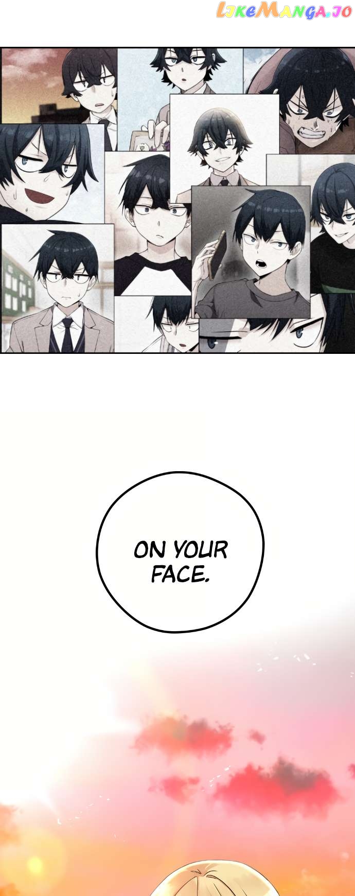 Webtoon Character Na Kang Lim Chapter 77 - page 40