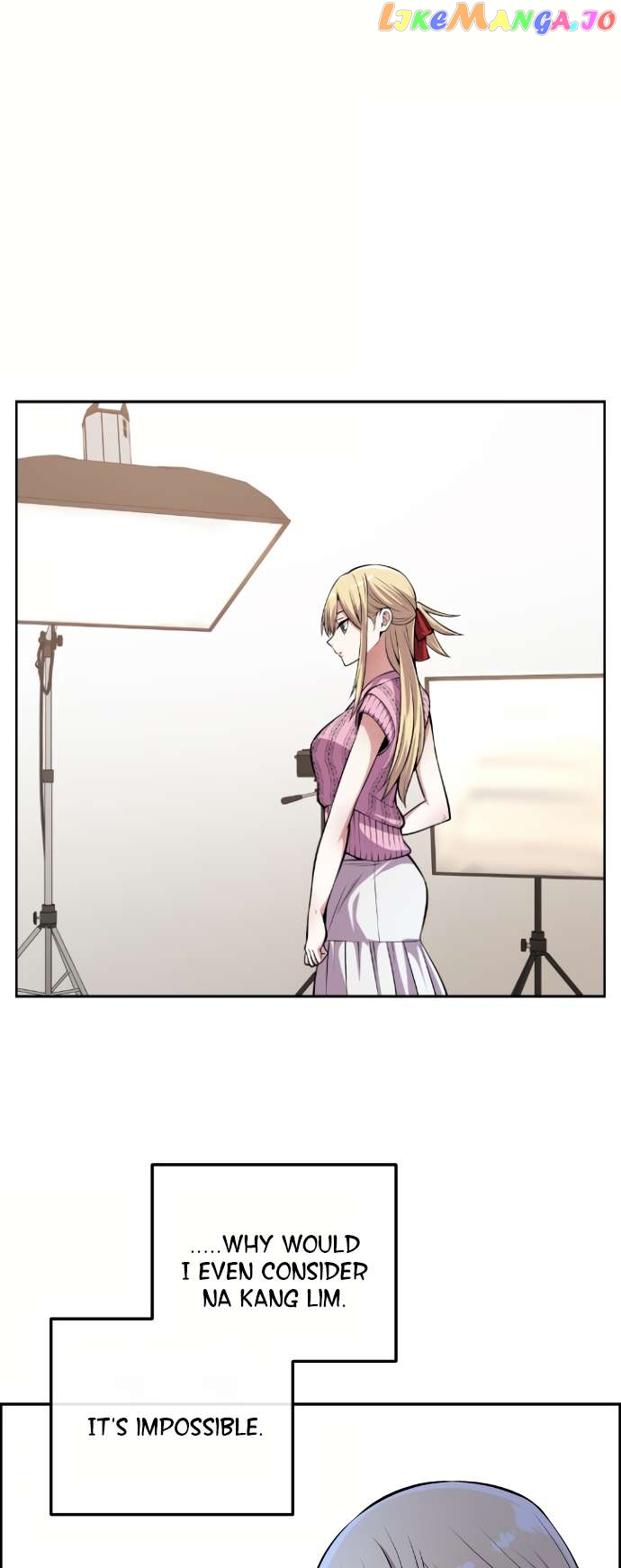 Webtoon Character Na Kang Lim Chapter 77 - page 42