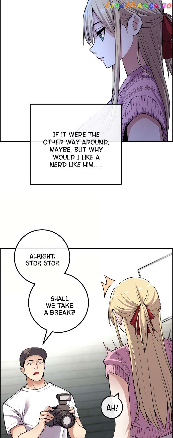 Webtoon Character Na Kang Lim Chapter 77 - page 43