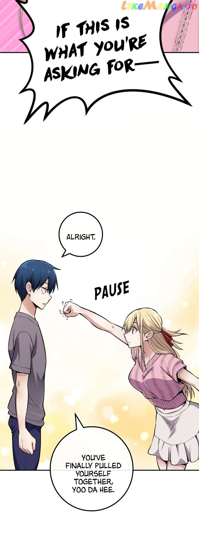 Webtoon Character Na Kang Lim Chapter 77 - page 52