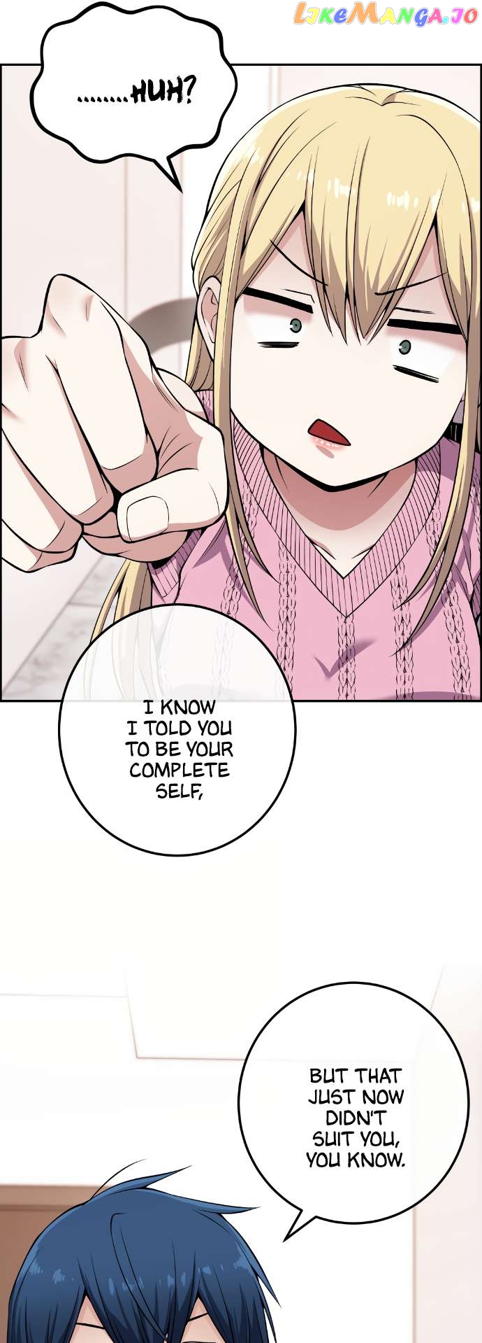 Webtoon Character Na Kang Lim Chapter 77 - page 53