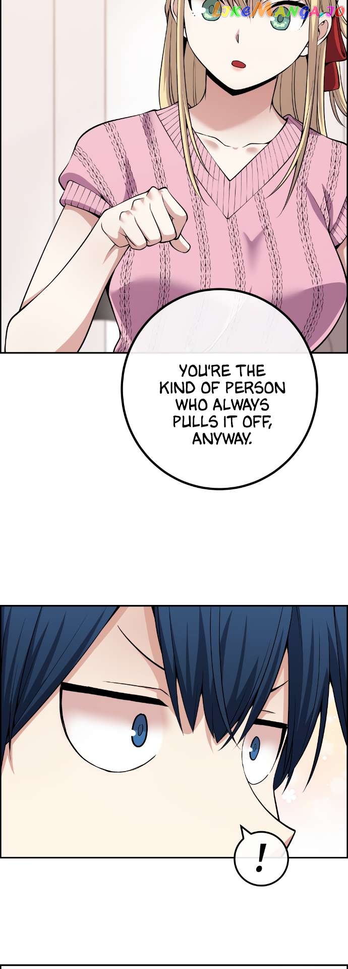 Webtoon Character Na Kang Lim Chapter 77 - page 55
