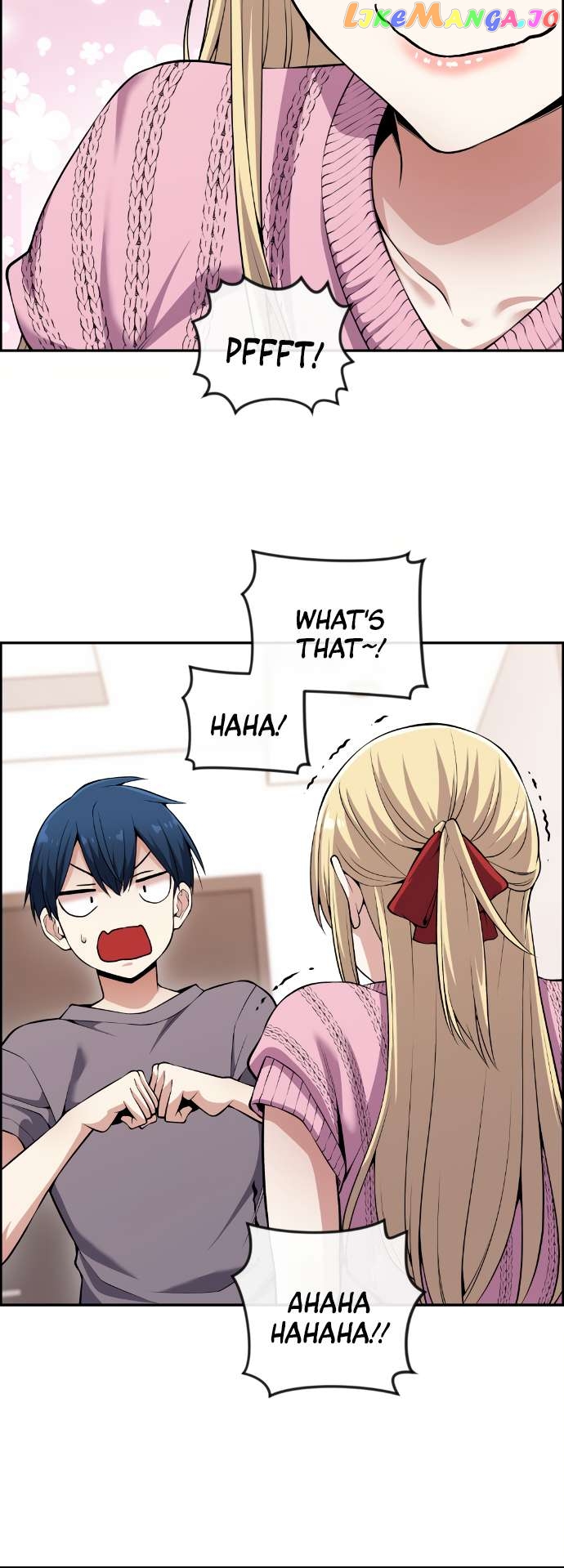Webtoon Character Na Kang Lim Chapter 77 - page 58