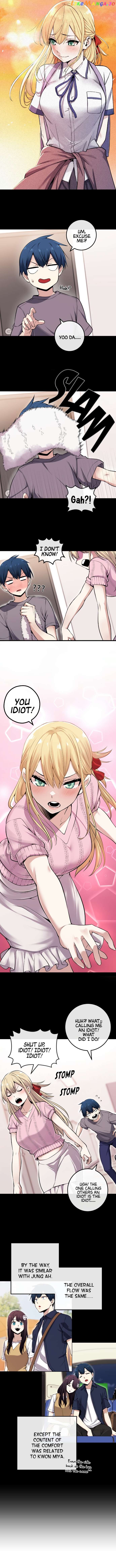 Webtoon Character Na Kang Lim Chapter 89 - page 8