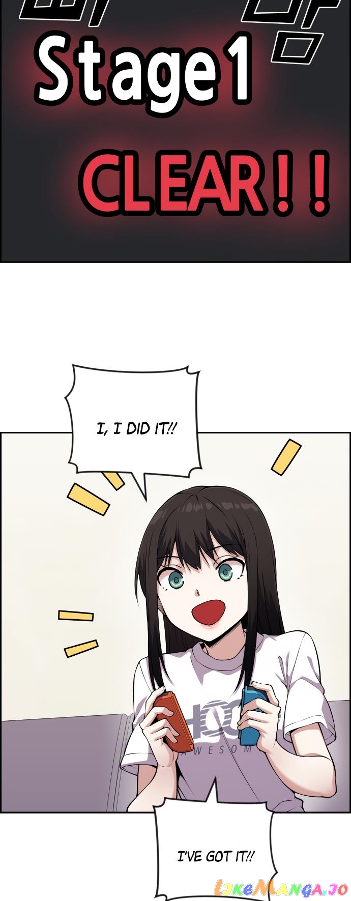 Webtoon Character Na Kang Lim Chapter 56 - page 46