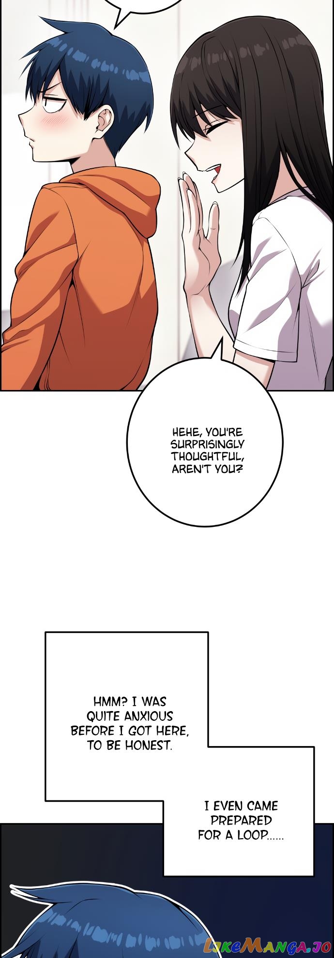 Webtoon Character Na Kang Lim Chapter 56 - page 50