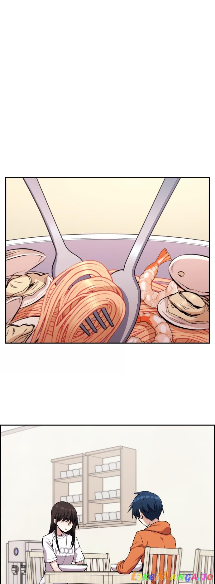 Webtoon Character Na Kang Lim Chapter 56 - page 62