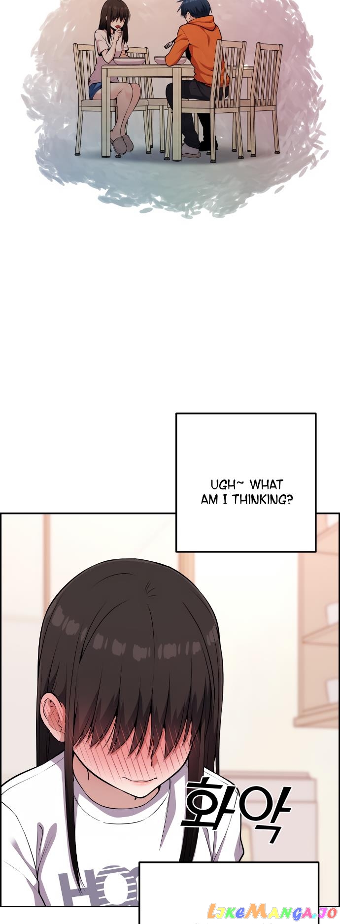 Webtoon Character Na Kang Lim Chapter 56 - page 66