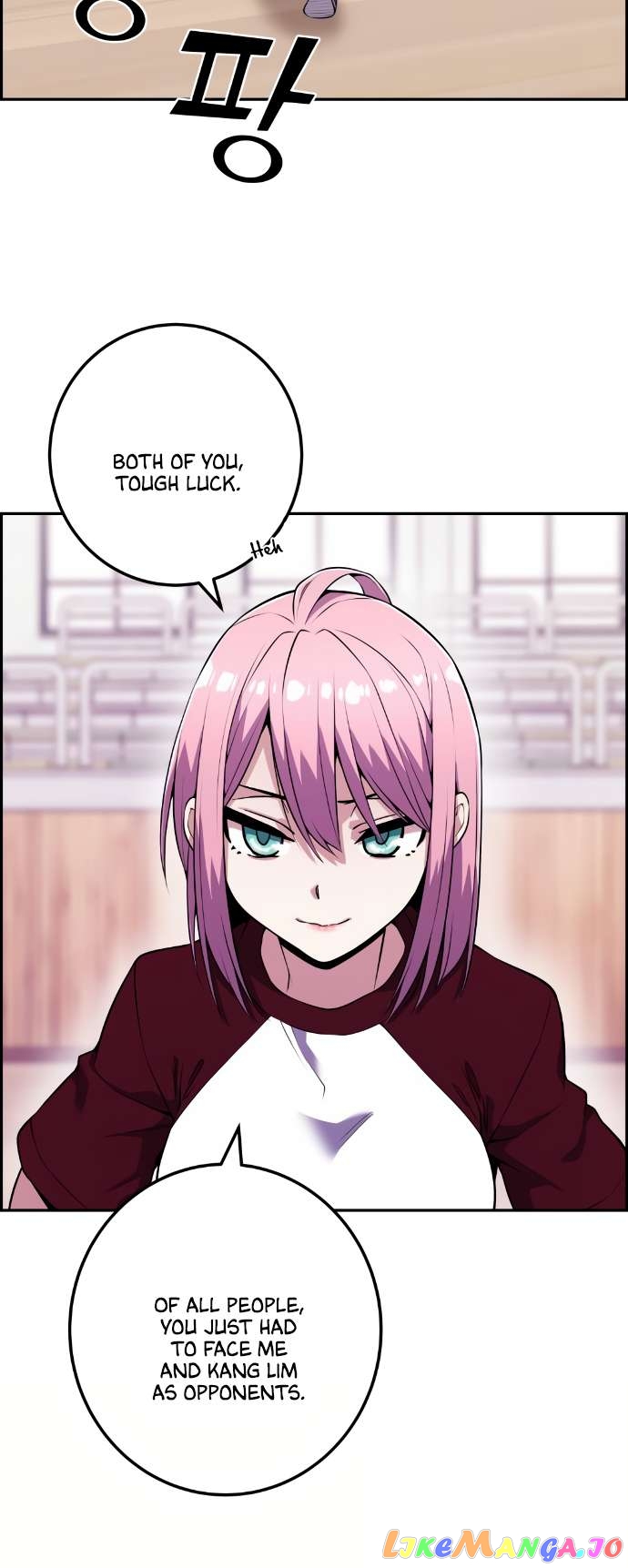 Webtoon Character Na Kang Lim Chapter 55 - page 12