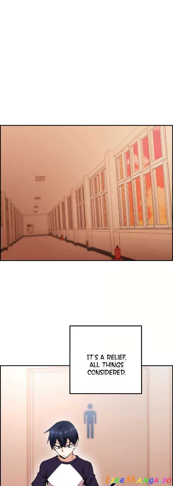 Webtoon Character Na Kang Lim Chapter 55 - page 38