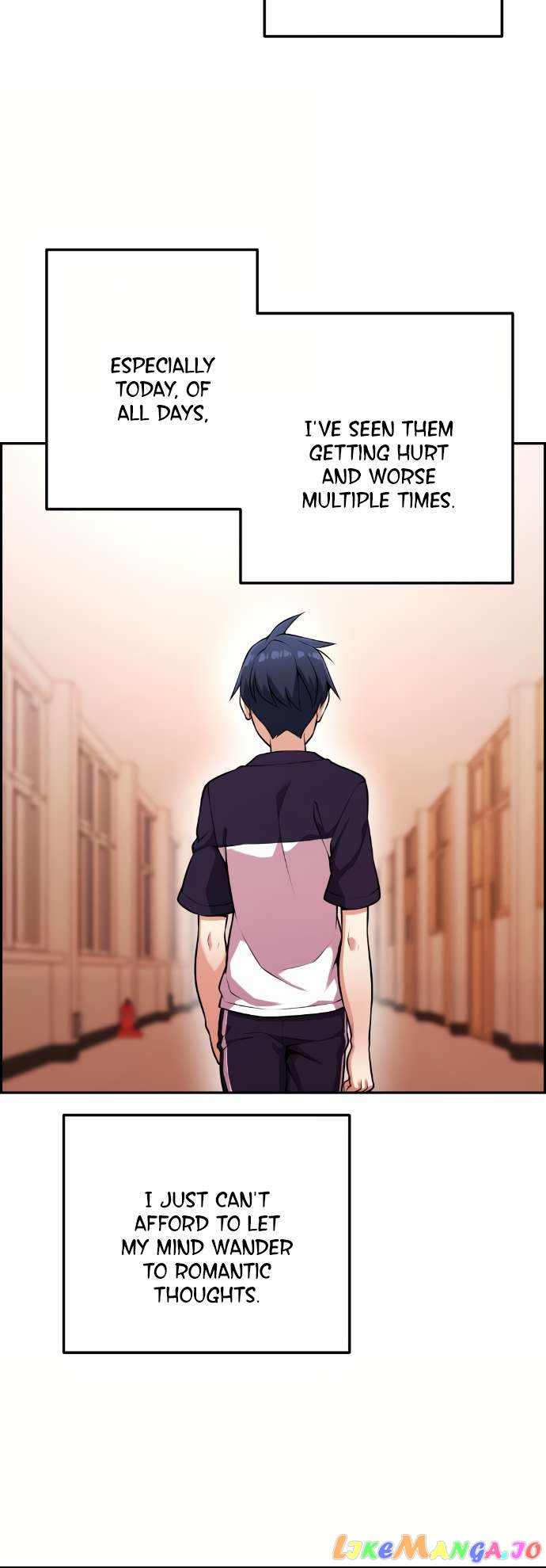 Webtoon Character Na Kang Lim Chapter 55 - page 46