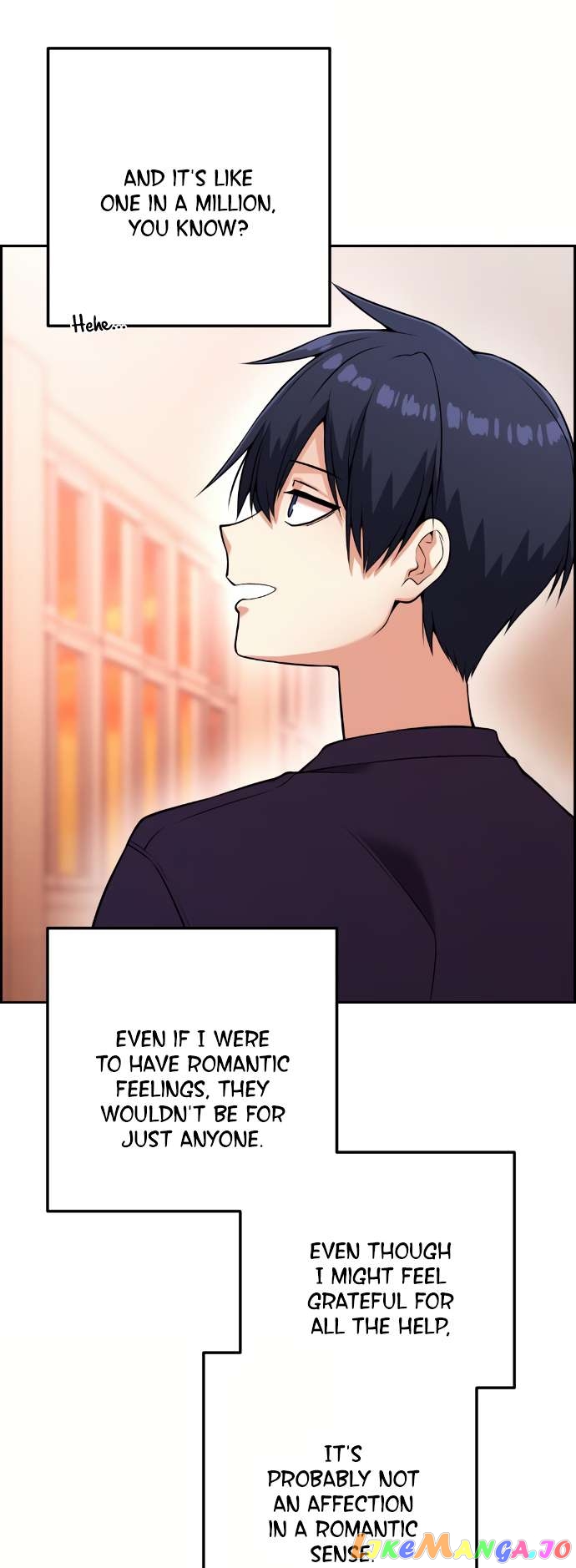 Webtoon Character Na Kang Lim Chapter 55 - page 47