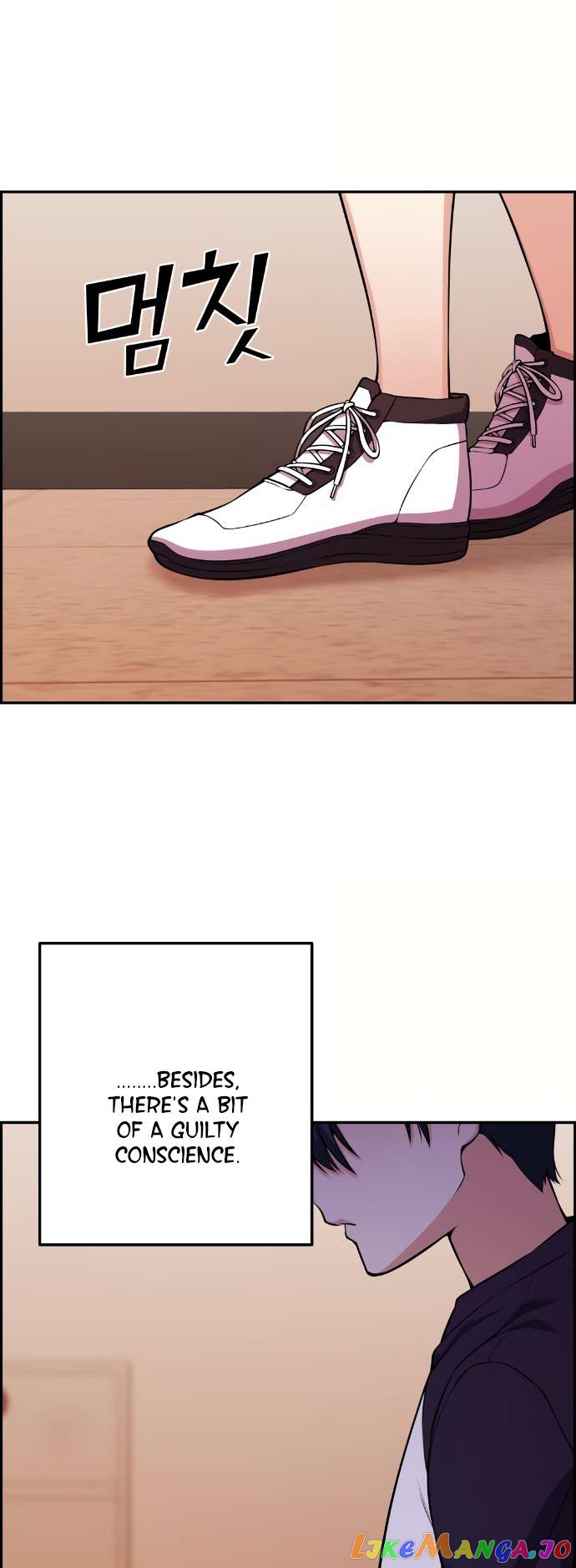 Webtoon Character Na Kang Lim Chapter 55 - page 49