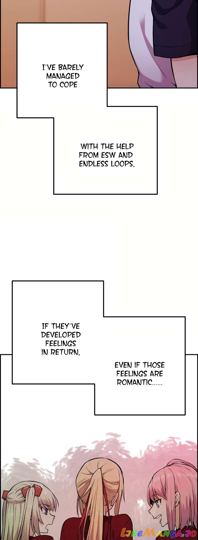 Webtoon Character Na Kang Lim Chapter 55 - page 50