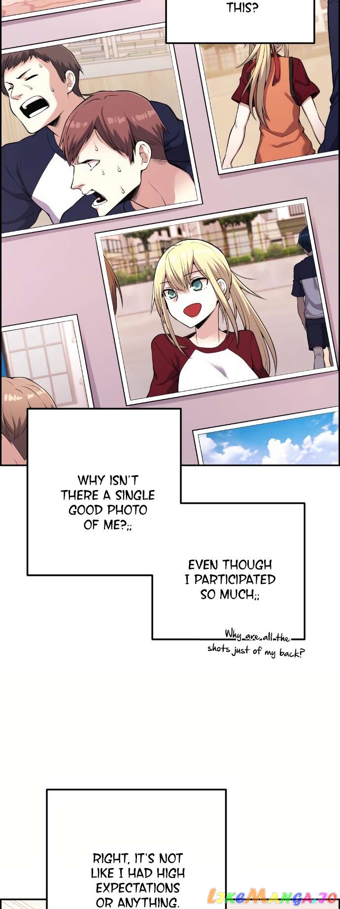 Webtoon Character Na Kang Lim Chapter 55 - page 54