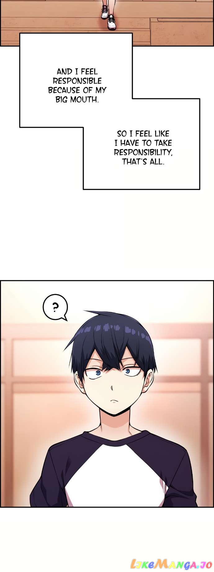 Webtoon Character Na Kang Lim Chapter 55 - page 56