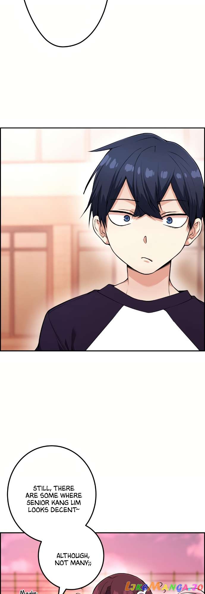 Webtoon Character Na Kang Lim Chapter 55 - page 60