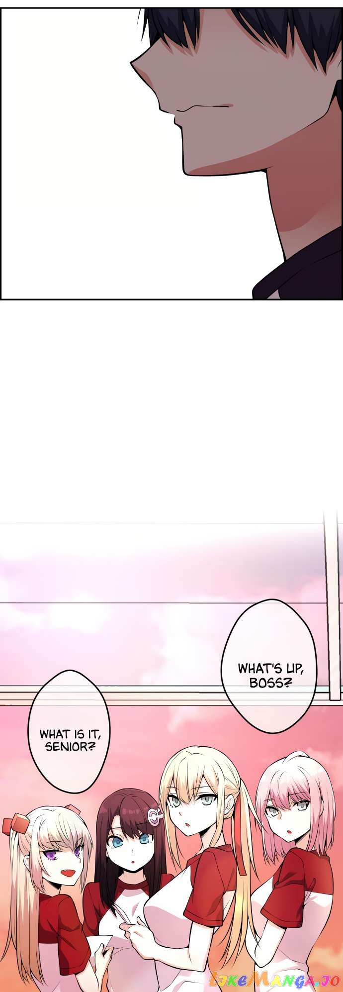 Webtoon Character Na Kang Lim Chapter 55 - page 63