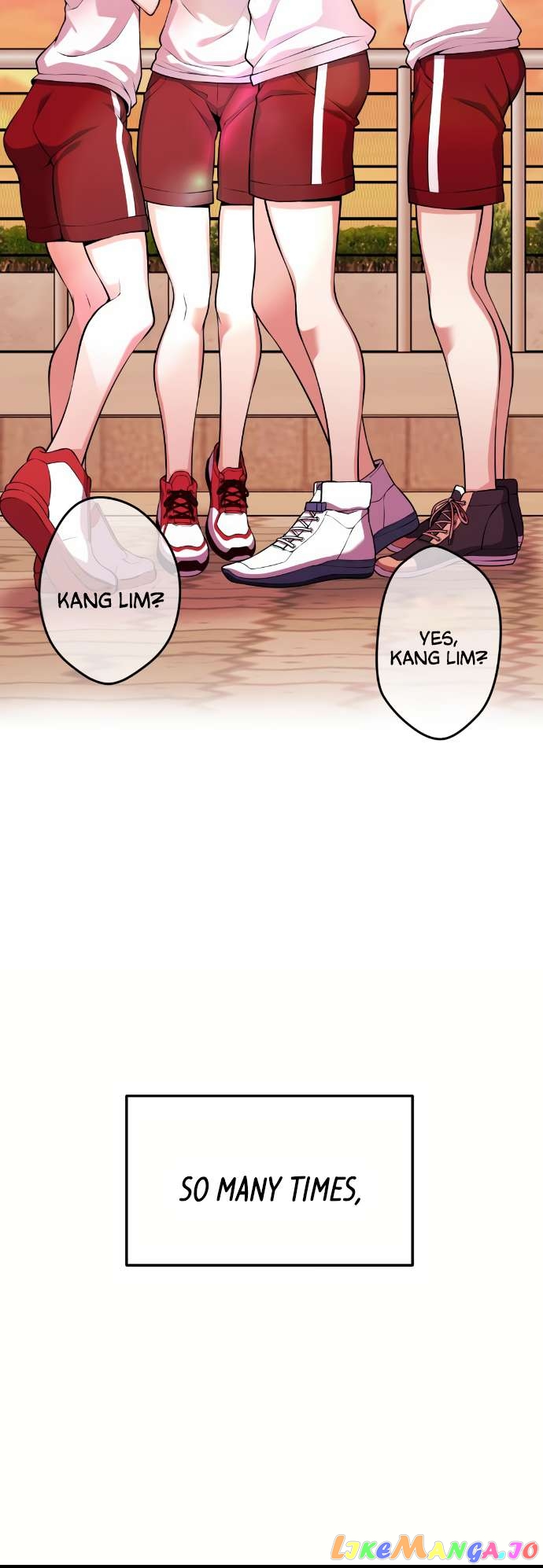 Webtoon Character Na Kang Lim Chapter 55 - page 64