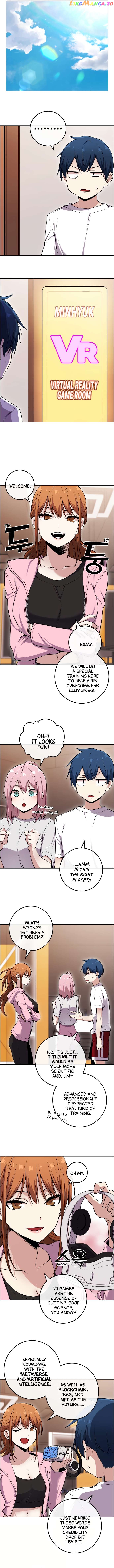 Webtoon Character Na Kang Lim Chapter 87 - page 7