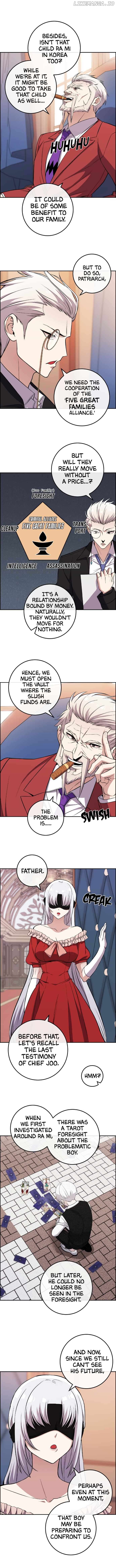 Webtoon Character Na Kang Lim Chapter 117 - page 2