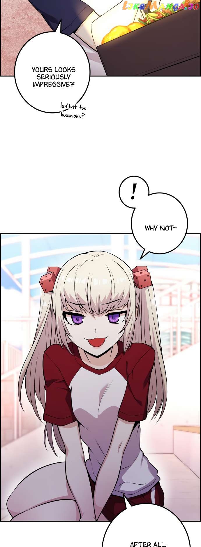 Webtoon Character Na Kang Lim Chapter 54 - page 13