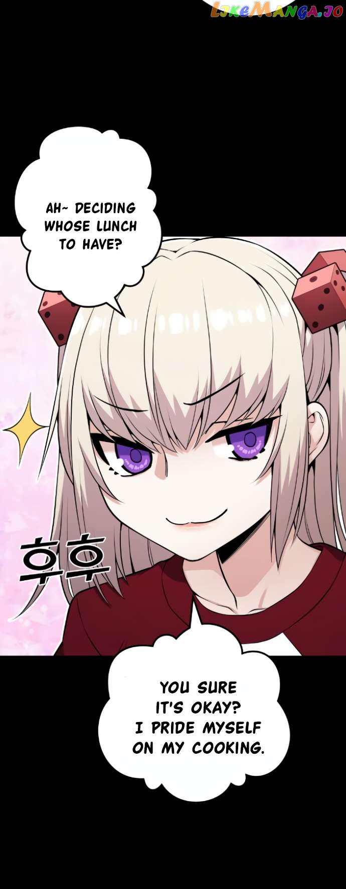 Webtoon Character Na Kang Lim Chapter 54 - page 18