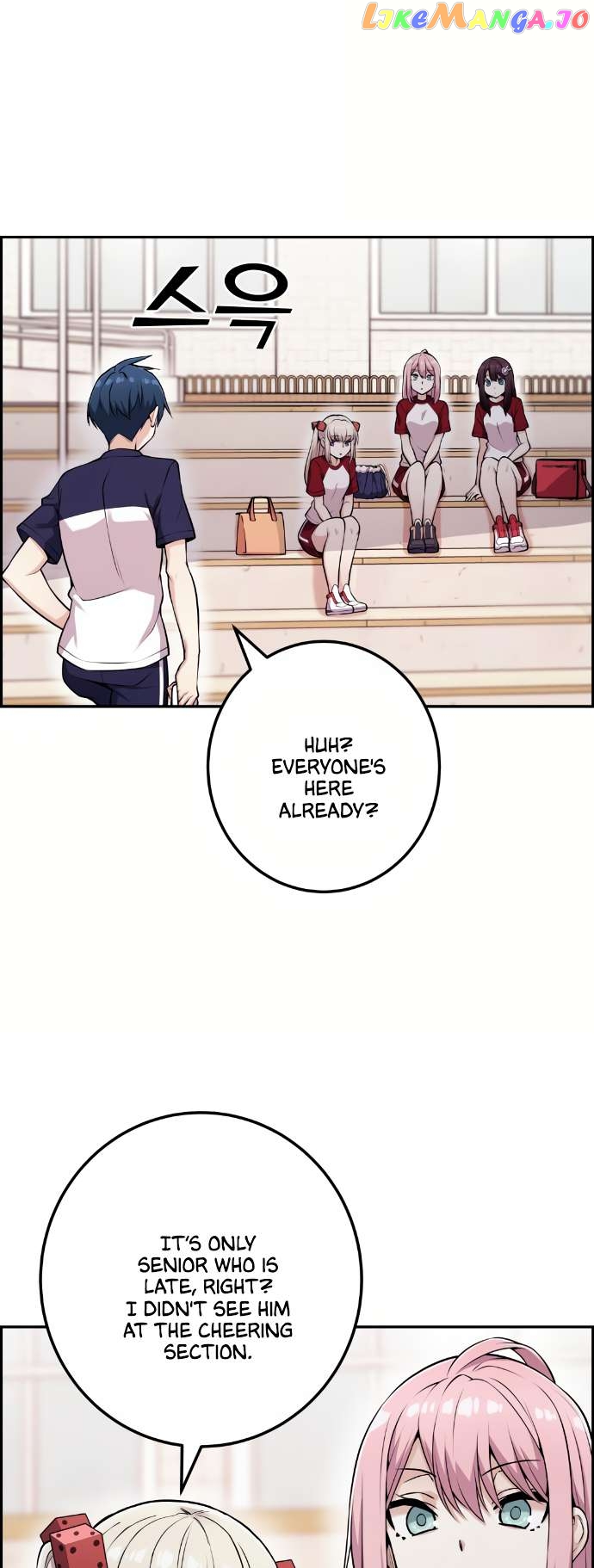 Webtoon Character Na Kang Lim Chapter 54 - page 2