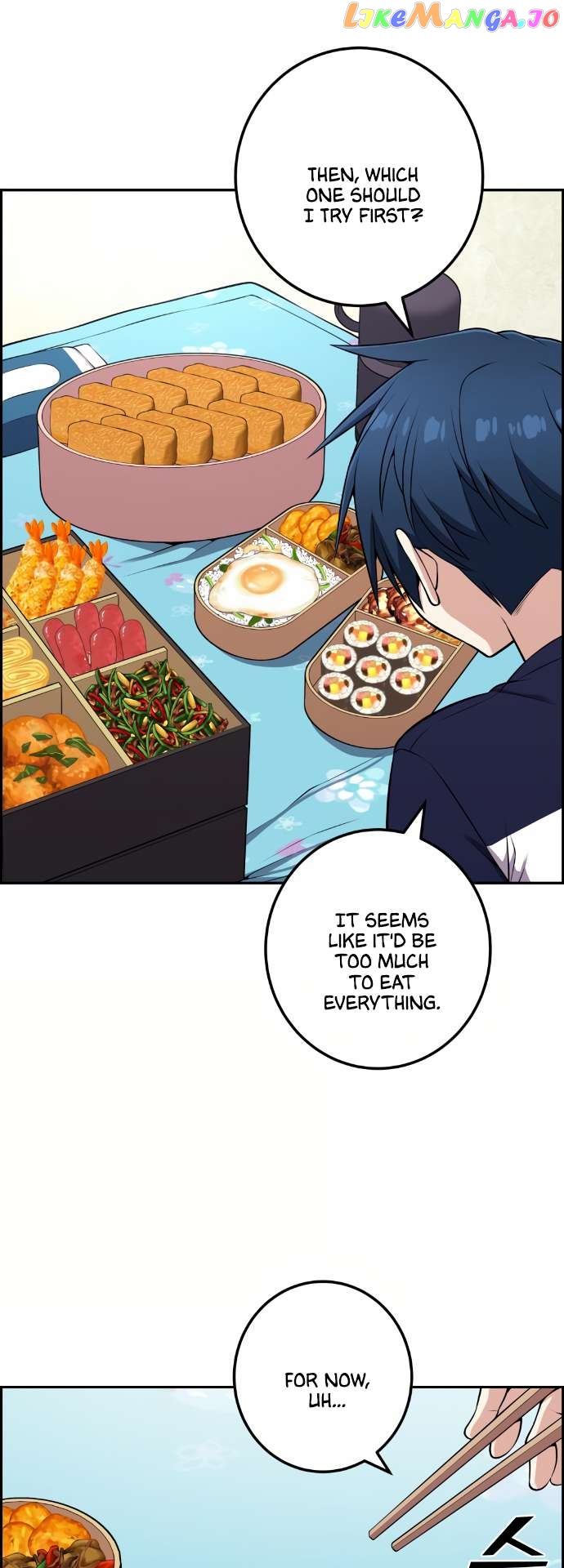Webtoon Character Na Kang Lim Chapter 54 - page 22