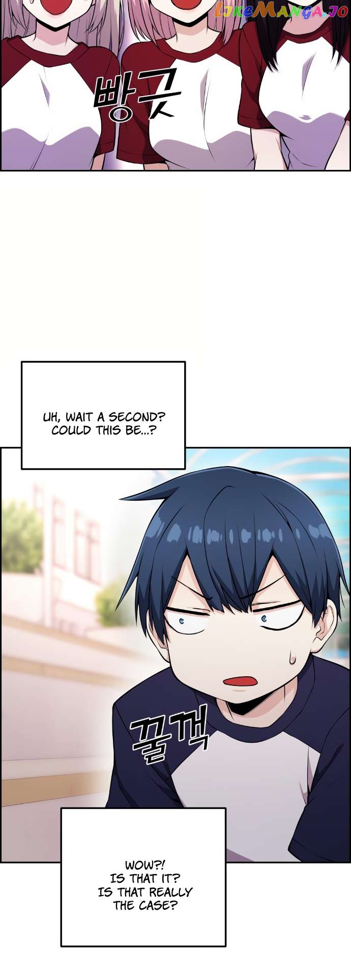 Webtoon Character Na Kang Lim Chapter 54 - page 26
