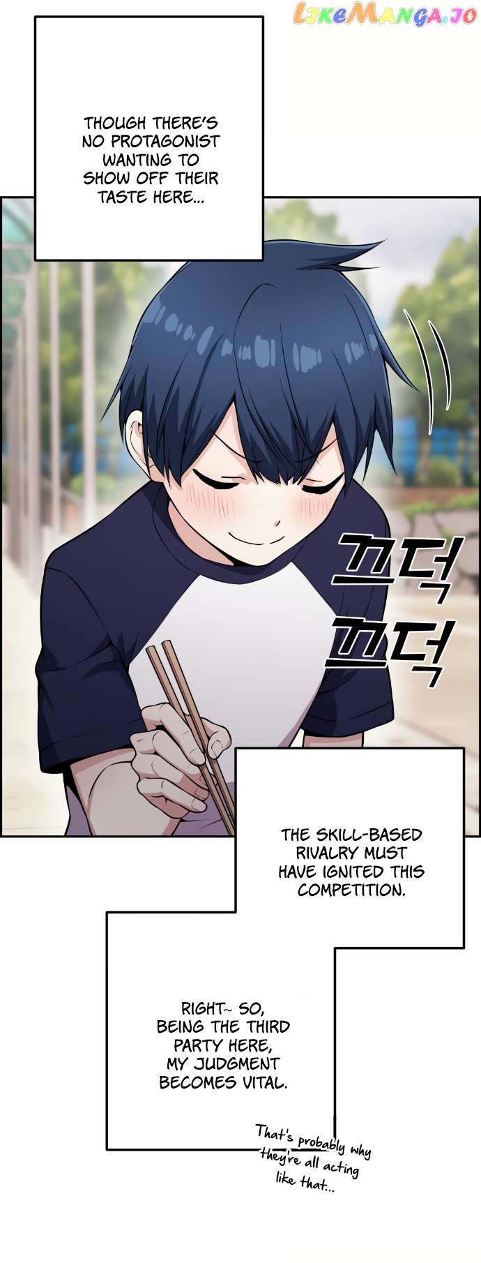 Webtoon Character Na Kang Lim Chapter 54 - page 29